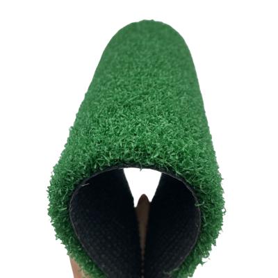 China Sports Hunt Hot Sale Chinese Artificial Grass Carpet Outdoor Putting Green For Golf Club Free Samples for sale