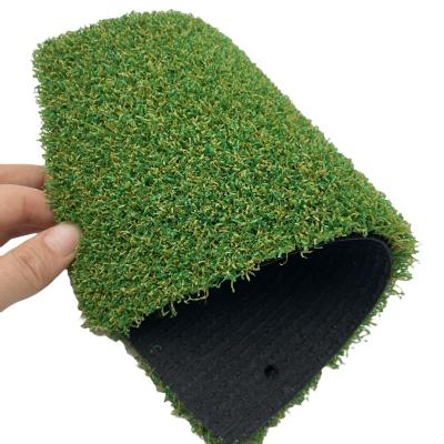 China Sports Hunt Golf Mat Artificial Grass Outdoor Putting Green For Golf Club Free Samples China SUPPLY for sale