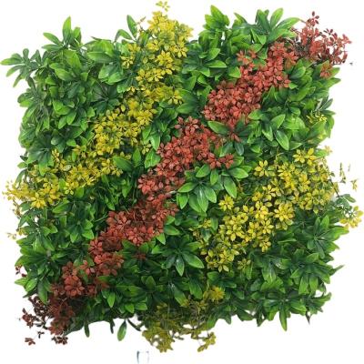 China High Quality Minimalist China Factory Desert Plant Wall Decoration 50x50 Artificial Desert Plant for sale