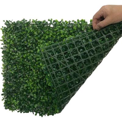 China Real Minimalist Quality Plants & Artificial Greenery Home Decor Wall Free Samples 50x50cm 40x60cm for sale