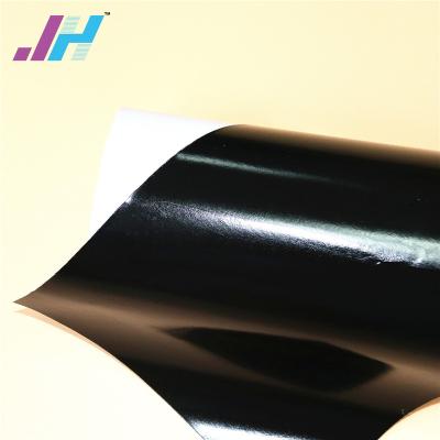 China Advertising Printing Ultra Thin Adhesive Vinyl for sale