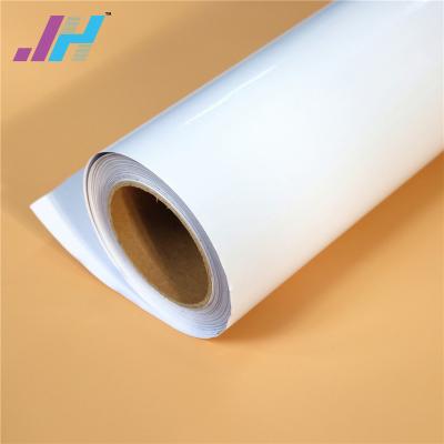 China Body Stickers Vinyl Car PVC Vinyl Roll Self Adhesive Vinyl Sticker for sale