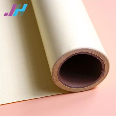 China High quality self-adhesive PVC moisture proof film for sale