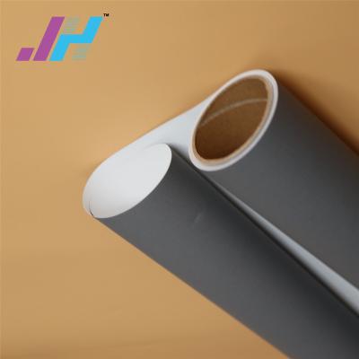 China Textile Fabric Hanging Digital Printing Advertising Banner Roll for sale