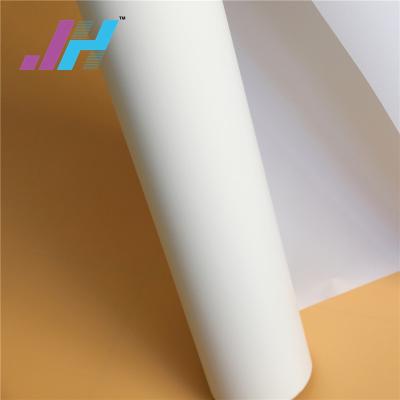 China Hanging Advertising Banner Textile Roll Up Banner for sale