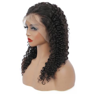 China Hot Sale 100% Natural Wave 2020 Ombre Hair Extensions Wigs Italian Lace Front Hair Wig, Canton Lace Frontal Wig for sale