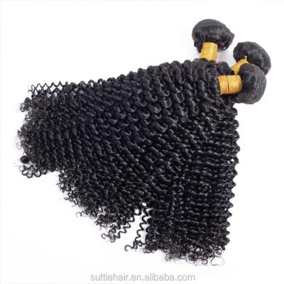 China Grade 8A Afro Curly Hair Virgin Mongolian Curly Hair Mongolian Kinky Curly Hair for sale