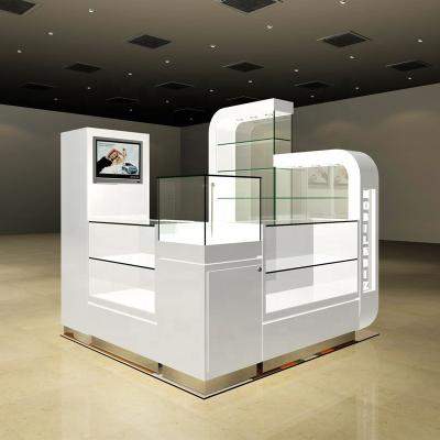 China Morden China Manufacturer Reasonably Priced Mobile Phone Kiosk for sale