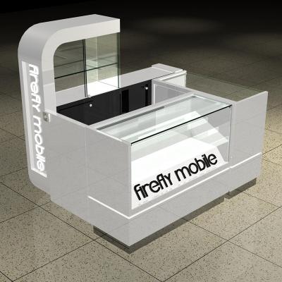 China High Quality Morden New Hot-selling Type Mobile Phone Repair Kiosk for sale