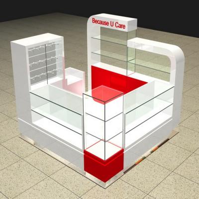 China High Quality Cheap Display Products Price Mobile Phone New Products Mall Kiosk Design for sale