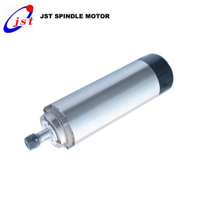 China JST F65A 800W High Speed ​​Motor Milling Spindle for sale