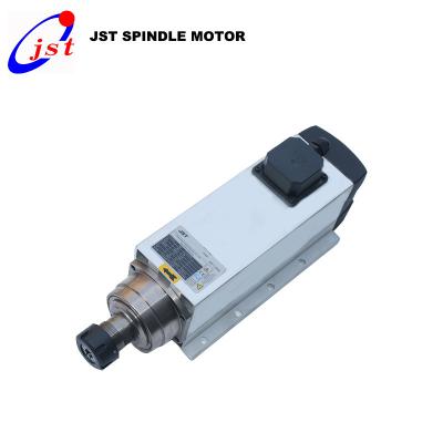 China JGF-6KW milling spindle for milling machine for sale