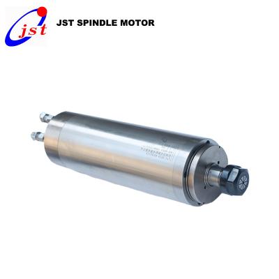 China 2.2KW metal cutting spindle milling motor for sale