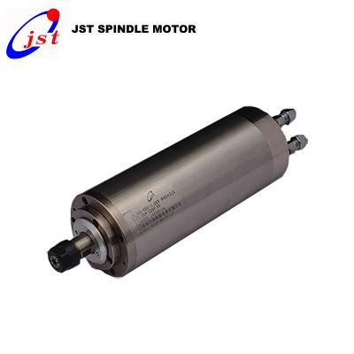 China Milling JST-JGD-80C - 2.2kw Spindle High Speed ​​Electric Motor for sale