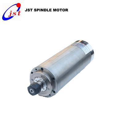 China JST JGD-M100B-3.5KW Electric Motor Milling Spindle for sale