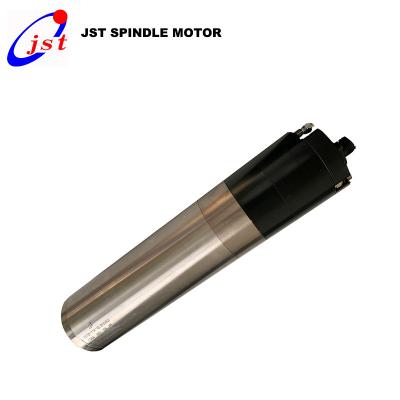 China JGL-7.5KW Water Cooling ATC High Speed ​​Electric Spindle Grinding Motor for sale