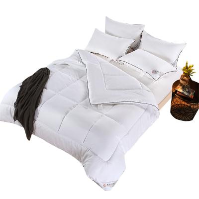 China Hand Quilted Top Selling 100% Cotton Comforter Core Duvet For Christmas for sale