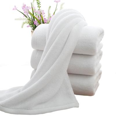 China Factory Sale 100% Cotton QUICK DRY Hotel Linen Towel for sale