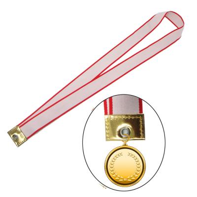 China Medal Holder Games Marathon Medal Strips For Sports Souvenir Gift Neck Strap for sale