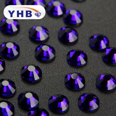 China Bulk Cheap Crystal Rhinestone Beads YHB Rhinestones Monocle Rhinestones Frames Bangle Bracelets Pin Brooch Cheap Universal Use YHB Pin for sale