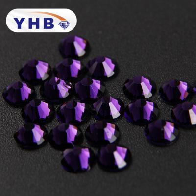 China rhinestone craft rhinestones adhesive rhinestones rhinestone sheets rhinestone craft crystals non hotfix for jewelry making for sale