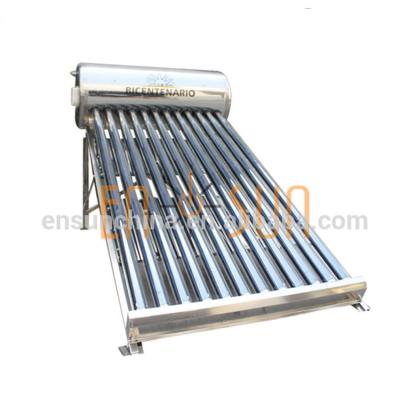 China Cheap solar turkey made professional bathroom water heater factory for sale