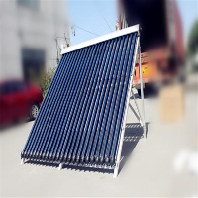 China solar collector copper heat pipe made in china en venta