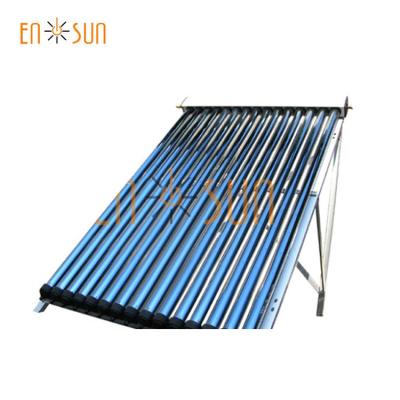 China Assured High Quality Commercial Portable Large Copper Material Parabolic Solar Collector Price In India en venta