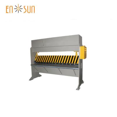 China 3000mm hot sale assured quality cheap sheet bending machine en venta