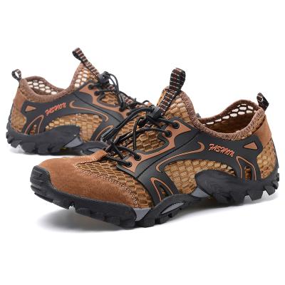 China Fashion Professional Tactical Hiking Shoes Boots Military Men For Wholesales for sale