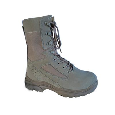 China Hot Selling Military Boot Women Work Shoes Ankle Boots Sneaker Manufacturer for sale