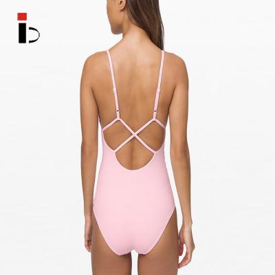 China Lady Antibacterial White Sexy One Shoulder Full Sleeve Jumpsuits For Women Boutique Clothing for sale