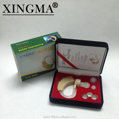 China China Cheapest BTE Hearing Aids Sound Amplifier For Sale XINGMA (XM-909E) XM-909E for sale