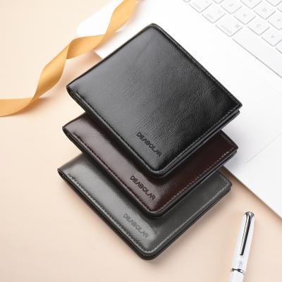 China New Waterproof Wholesale Wallet Short Vertical , Zipper Wallet Multi Function Wallet for sale