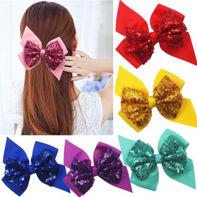 China Sweet Children's Accessories Hair Clip Headband Set Cute Fruit BB Hair Clip For Kids Girl Hair Accessories for sale