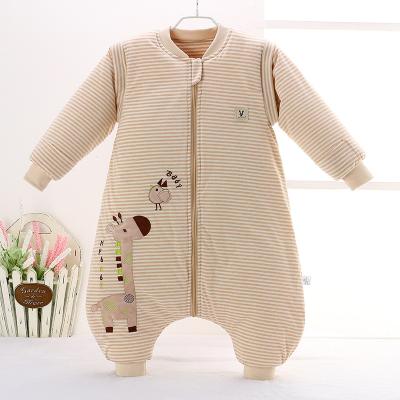 China Bed Baby Sleeping Bags Brave Man Breathable Warm Baby Knit Sleeping Bag Baby Bag Wholesale Sleep for sale