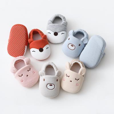 China Brave Man Light Lightweight Baby Shoes Outdoor Designer Baby Shoes Warm Baby Winter Casual Shoes for sale