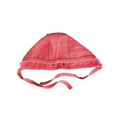 China 2021 Wholesale Custom Hat Breathable Beautiful Baby Hat High Quality Baby Organic Hat for sale