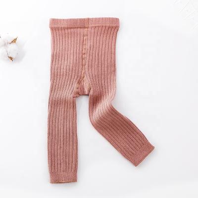 China China Antibacterial Customized Good Quality For Girls Kids Hot Selling Leggings for sale