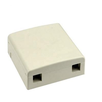 China New Arrival INDOOR Wall Mount Access Terminal Box ISO9001 FWO-2-C Access Terminal Box for sale