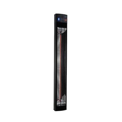 China Commercial Wall Mounted Outdoor Garden Heater Garage Patio Deck Balcony Heater IP55 for sale