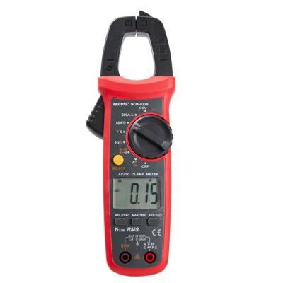 China dcm-033B amp meters and clamp on clamp ammeters and multimeter DCM-033B for sale