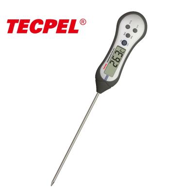 China Household DTM-3101 Digital Stem Thermometer Temperature Probe for sale