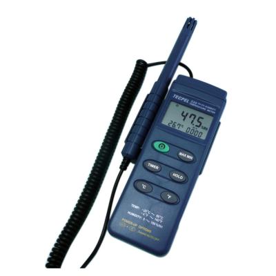 China DTM-320 Digital Temperature Humidity Meter DTM-320 for sale