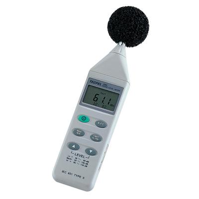 China DSL-330 Digital DSL-330 Sound Level DB Meter Sound Level Meter for sale