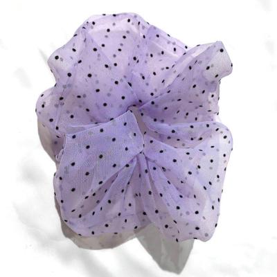 China Suez 2020 Large Summer Scrunchies Extra Large Hot Scrunchies for sale