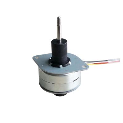 China 35YC25-A02 35mm P.M. Linear Stepper Motor , 12vDC Step Angle 7.5 Or 15 Degree 35YC25-A02 for sale