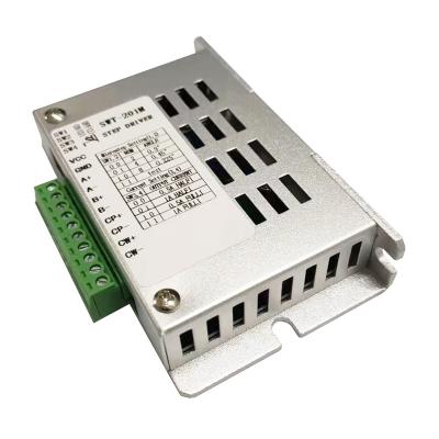 China 4 Wire Permanent Magnet Stepper Motor Driver High Starting Frequency SWT-201M for sale