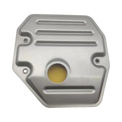 China Automatic Transmission Filter 35330-0W040 For Toyota ALPHARD VELLFIRE Standard Size for sale