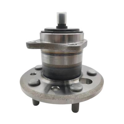 China Wheel Hub Bearing Wholesale Auto Spare Parts 42450-06140 42460-06100 Wheel Hub Bearing For Toyota Camry2012 - 2017 ACV51 ASV50 AVV50 for sale